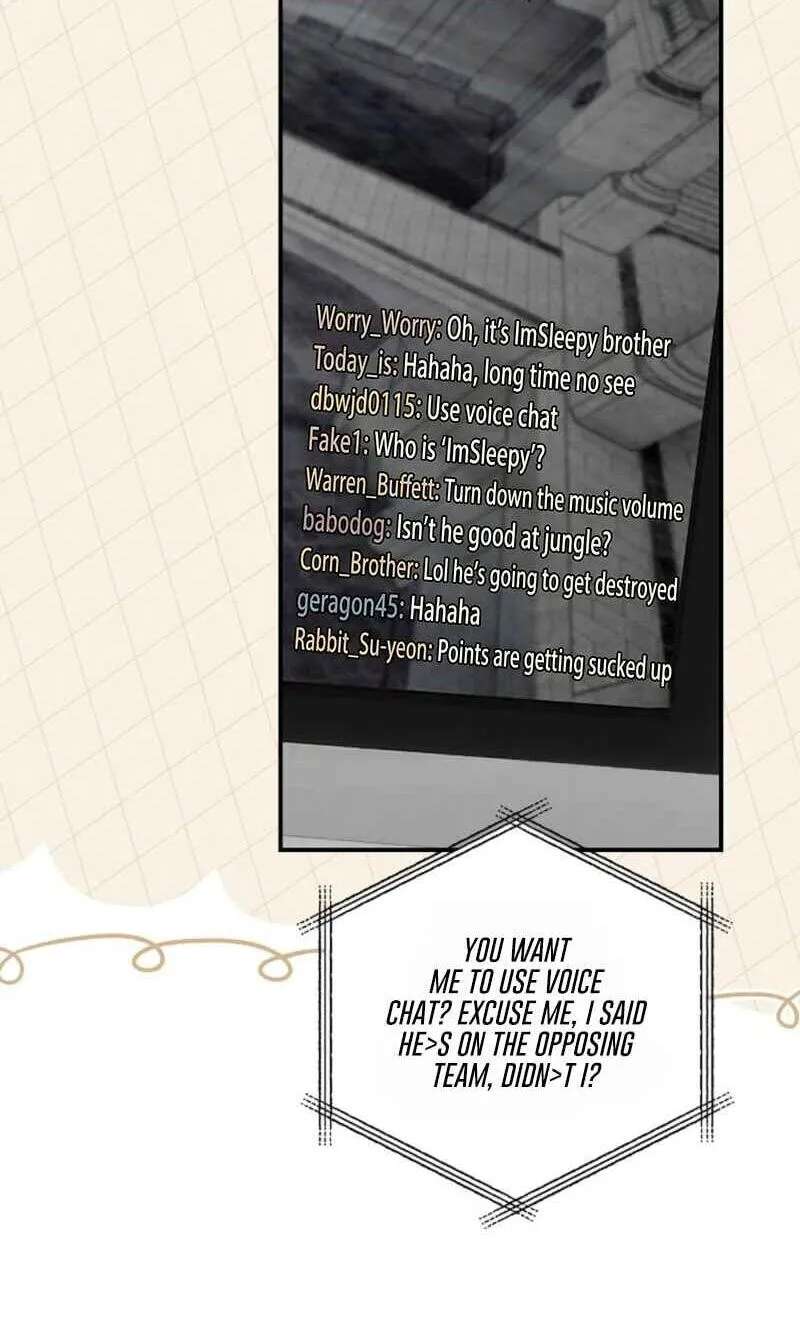 That's the Guy! Chapter 61 - page 54
