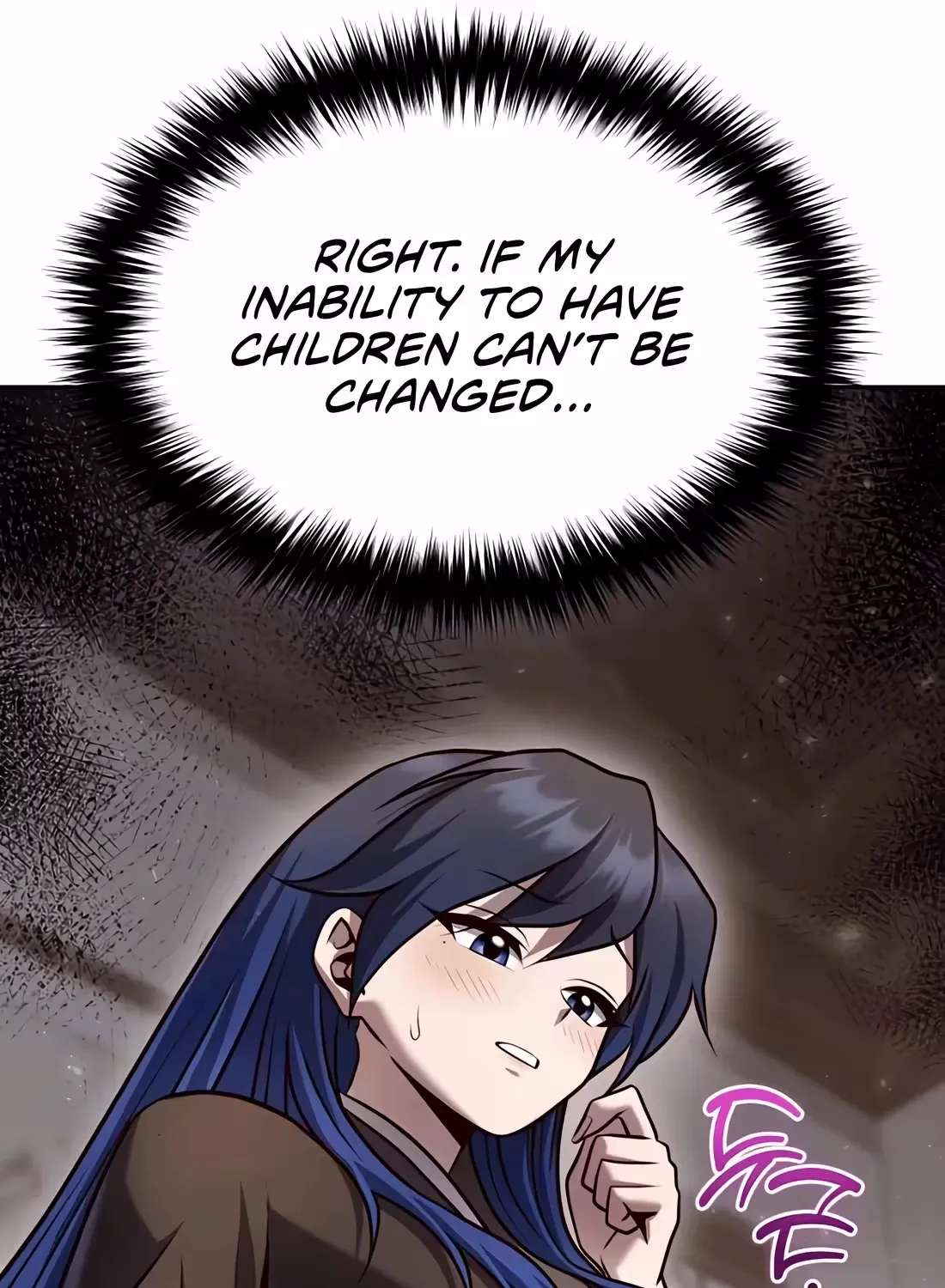 The Second Eunuch Regains His Manhood Chapter 106 - page 207
