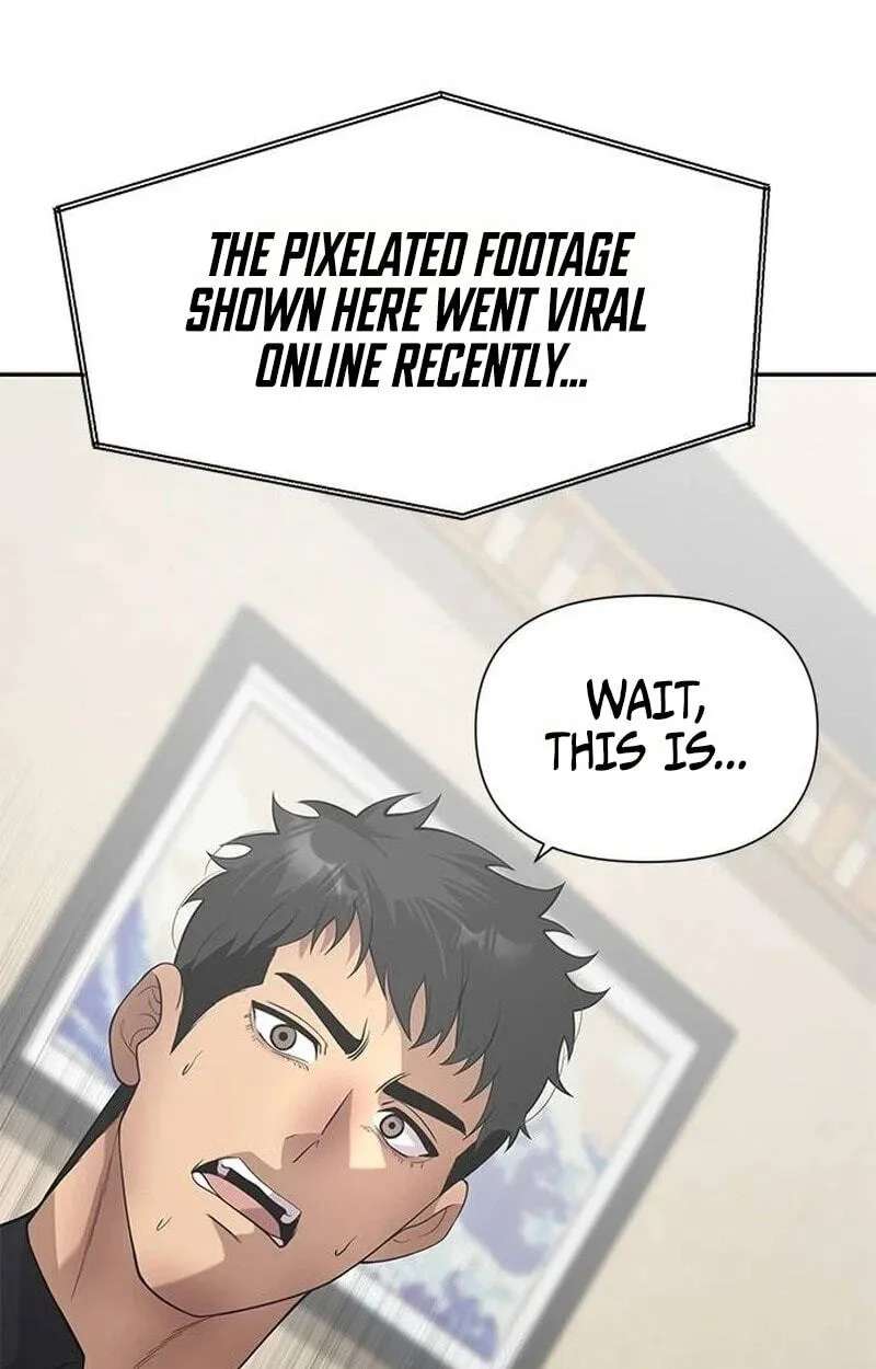 The God of Improv Chapter 39 - page 108