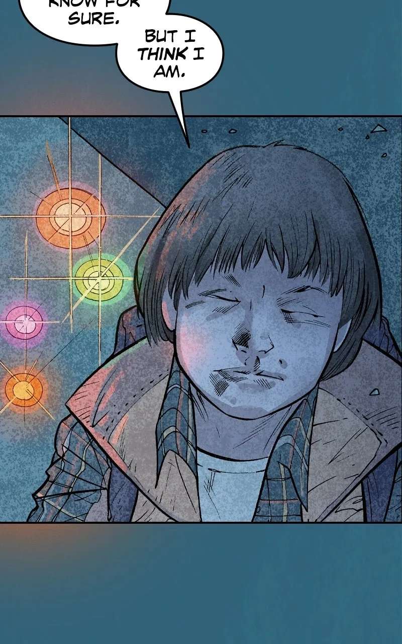 Stranger Things Chapter 4 - page 34