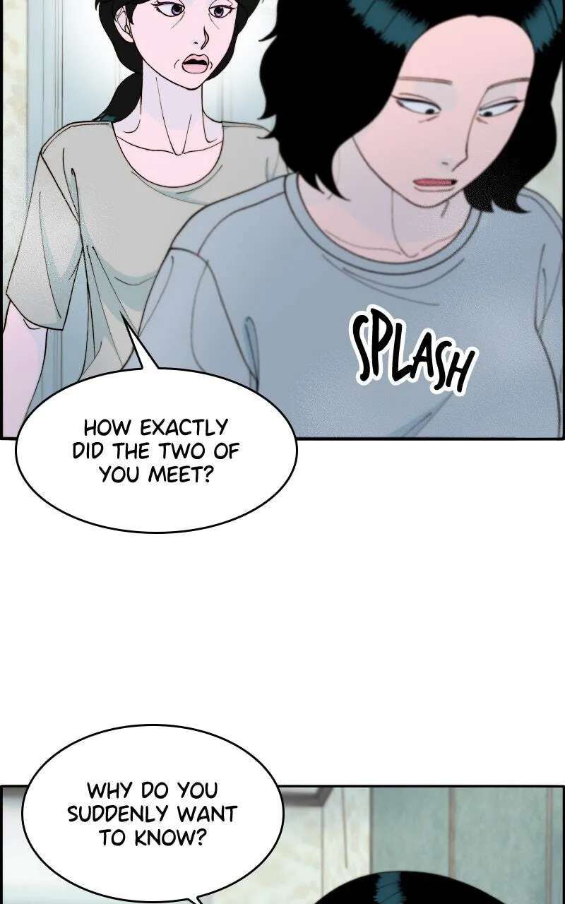 Momfluencer Chapter 88 - page 17
