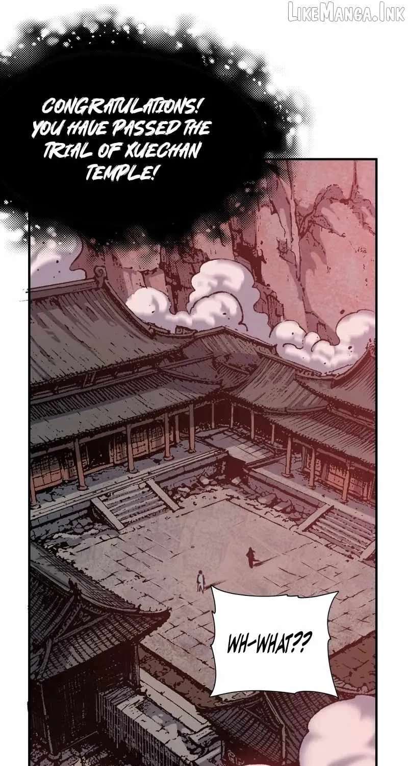 Two Worlds: I Have an Ancient Martial Arts World Chapter 2 - page 173