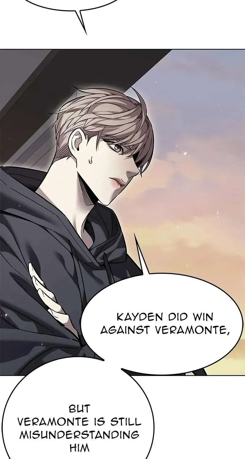 Eleceed Chapter 415 - page 33