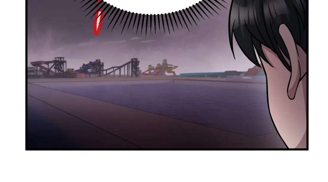 I Was Found Out Pretending To Be a Rookie in a Paranormal World?! Chapter 24 - page 117