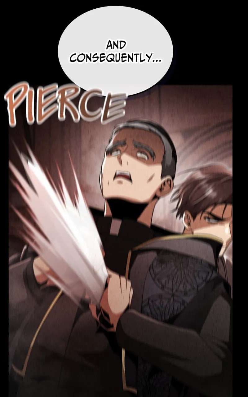 The Reborn Prodigy ofthe Ducal Family Chapter 28 - page 35