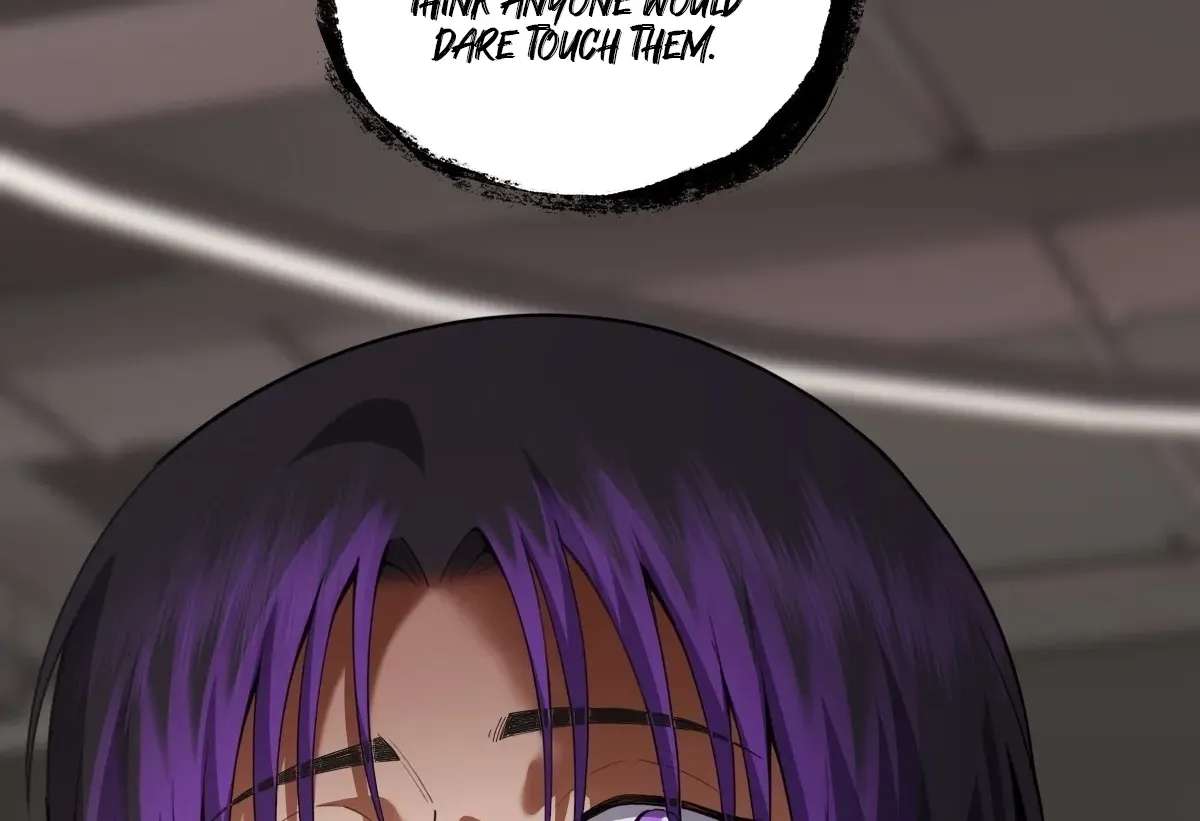My Brother Is A Mad Dog Chapter 22 - page 54