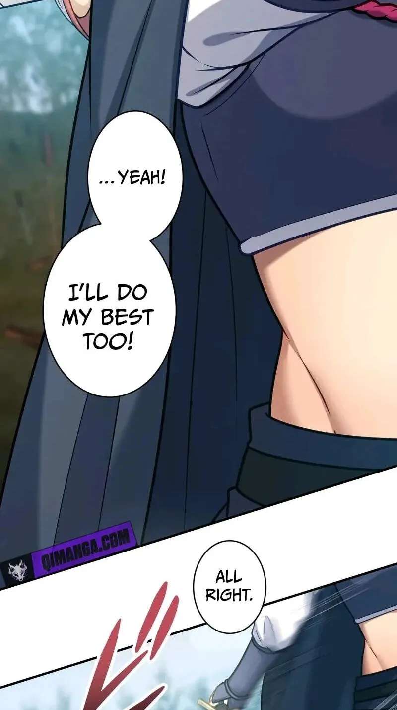 Subete no Yuusha ga Ore no Teki ~Munou to Class o Tsuihou Sareta Ore ga, [Shouheki] Sukiru de Musou Shi Fukushuu suru~ Chapter 24 - page 33
