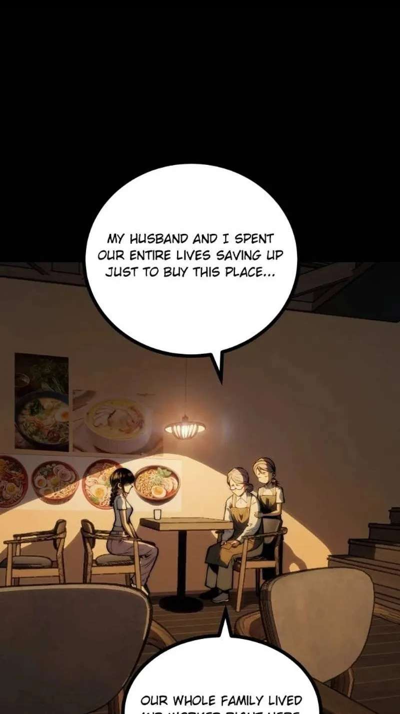 The Glutton Chapter 51 - page 79