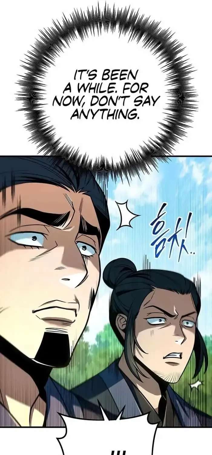 Emperor's Sword Chapter 113 - page 83
