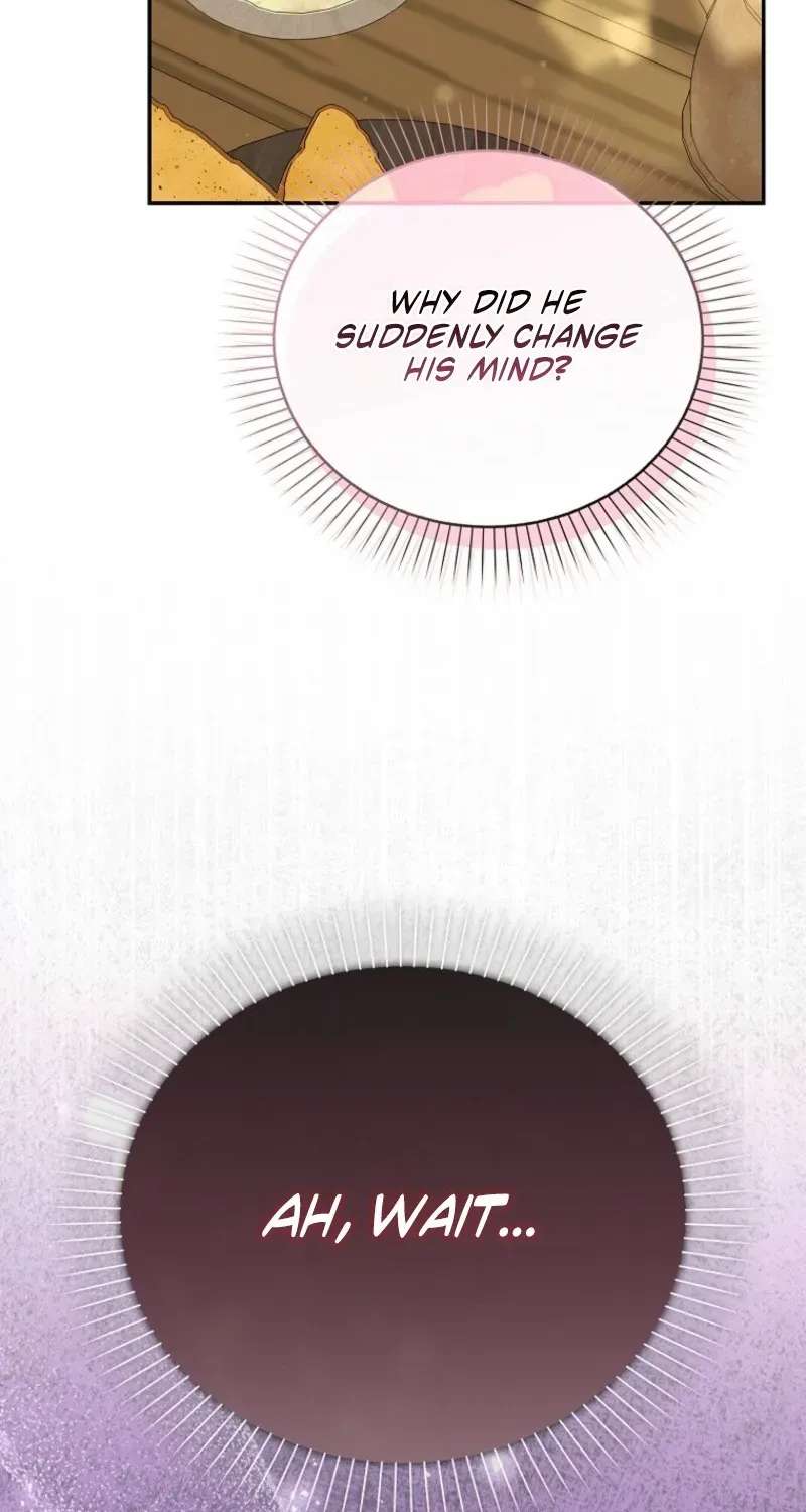 I’ll Try to Save My Father Chapter 25 - page 29