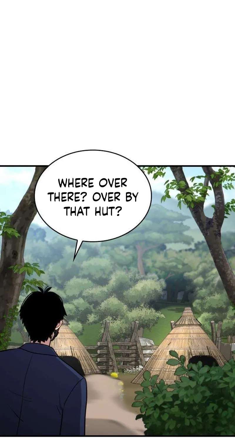 The Corruption Immune Swordsman's Calamity Sword Chapter 3 - page 98