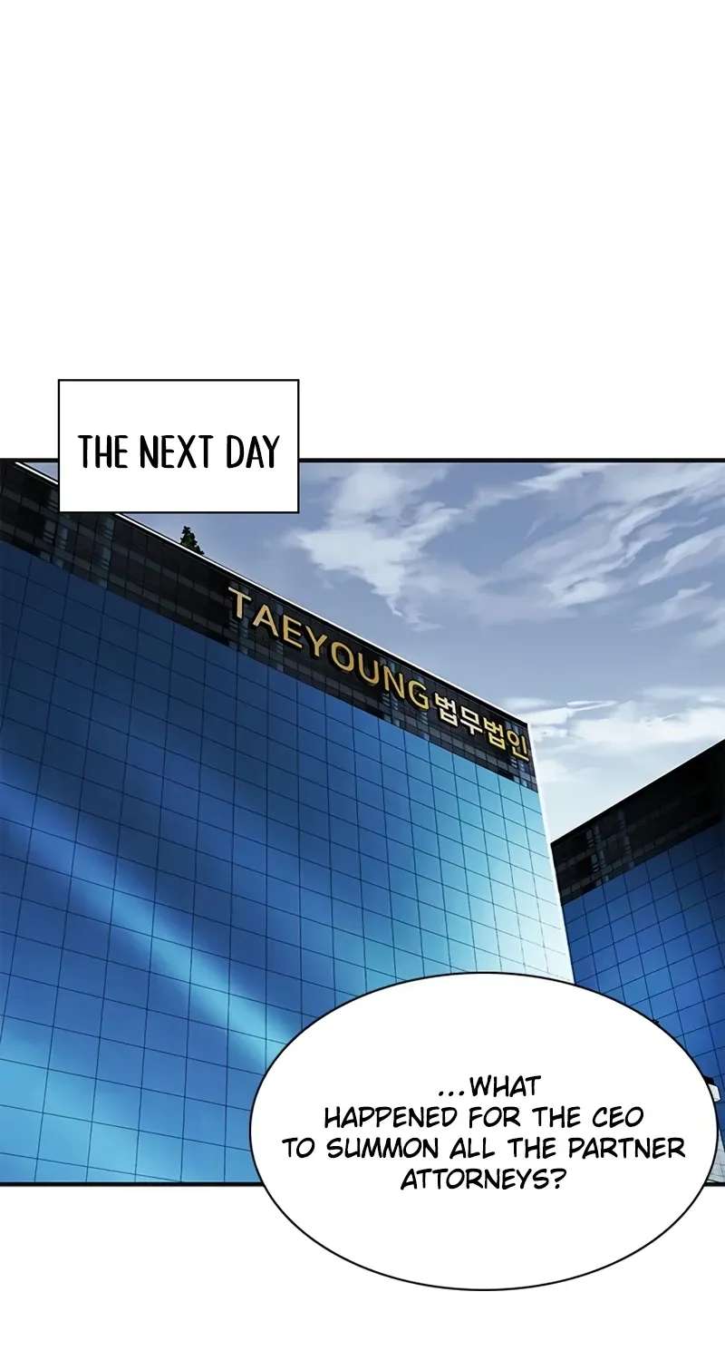 The Lawyer Who Sees Souls Chapter 29 - page 95