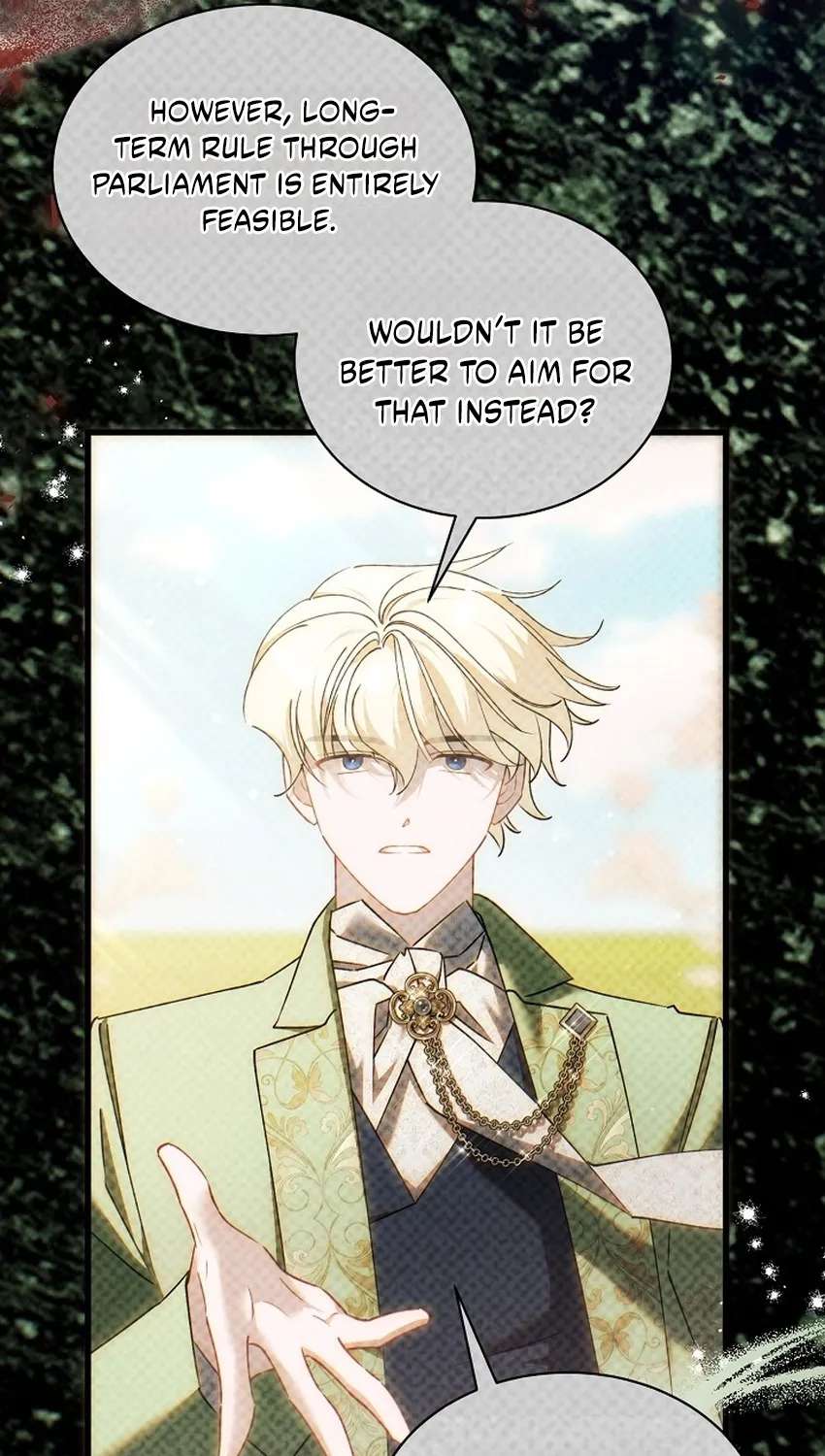I’M Sure It’S My Baby Chapter 134 - page 47