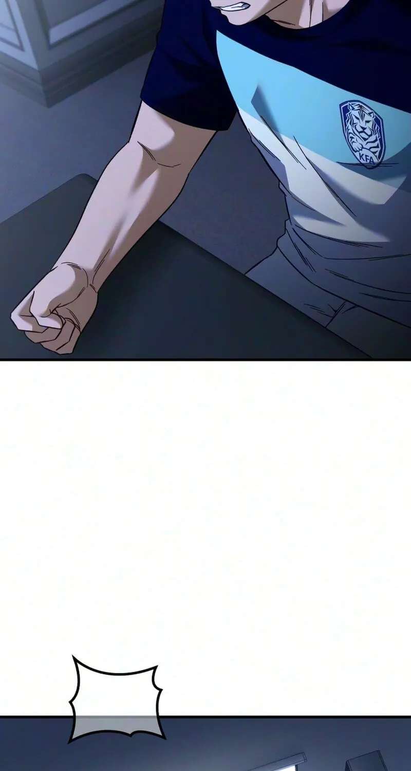 The Genius Midfielder With the Killer Pass Chapter 68 - page 55