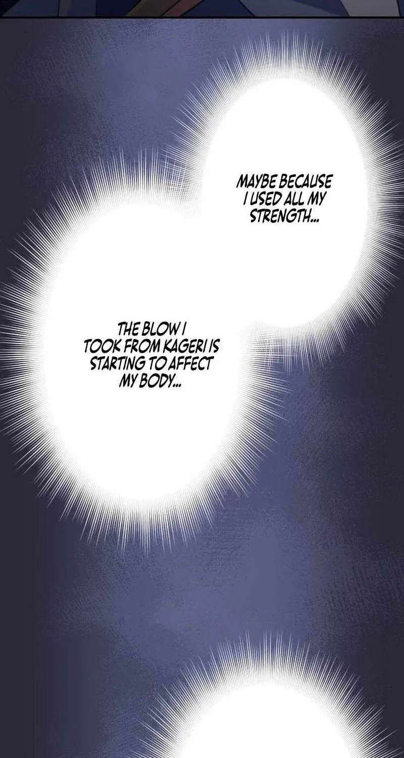 Fukushuu No Taishi - Level 9999 No Bakumatsu Isekai Tensei Chapter 107 - page 95