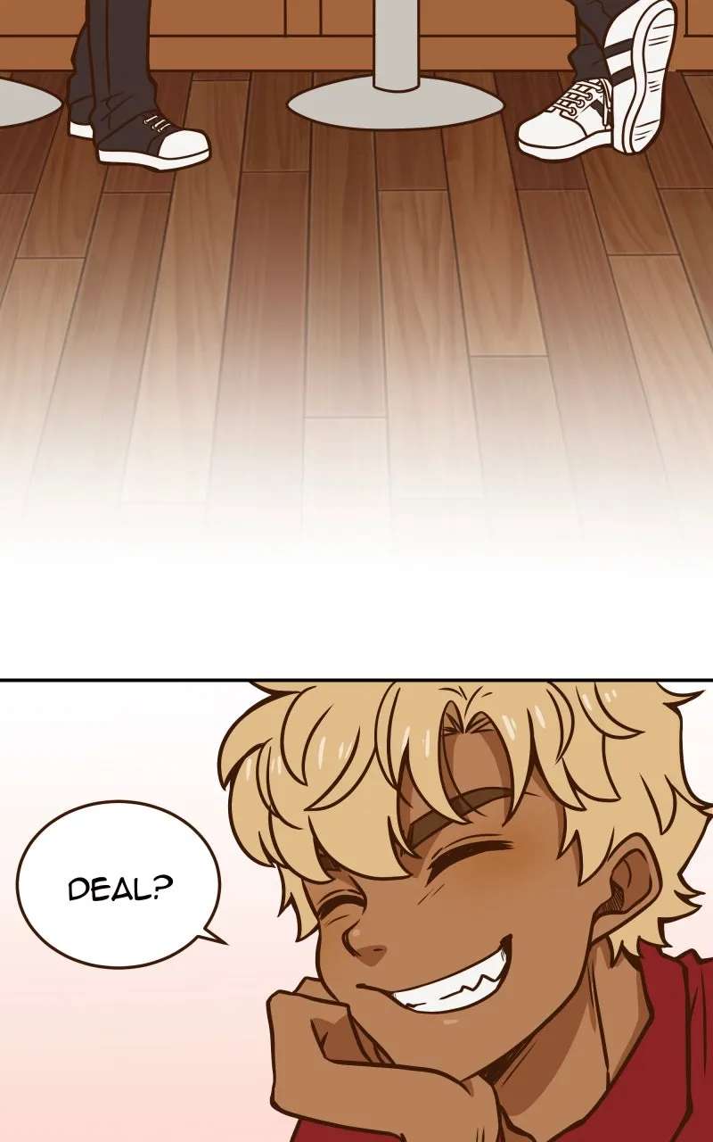 Diner for Adas Chapter 9 - page 69