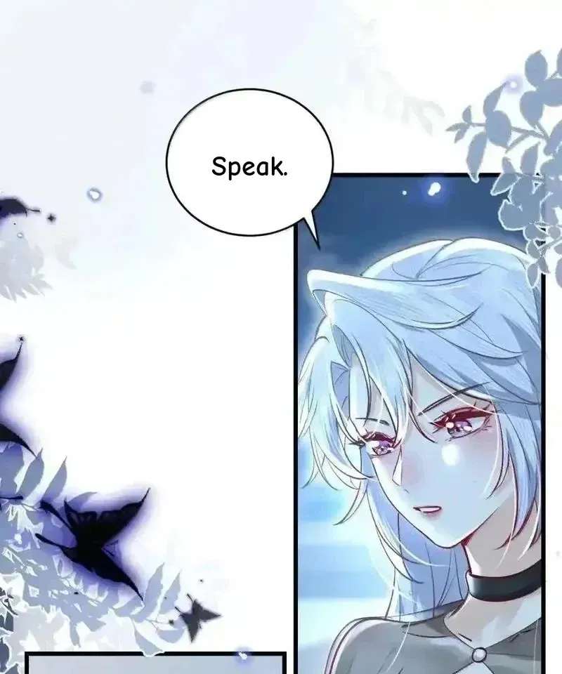 Miss Ghost, No Snuggling Please! Chapter 24 - page 10