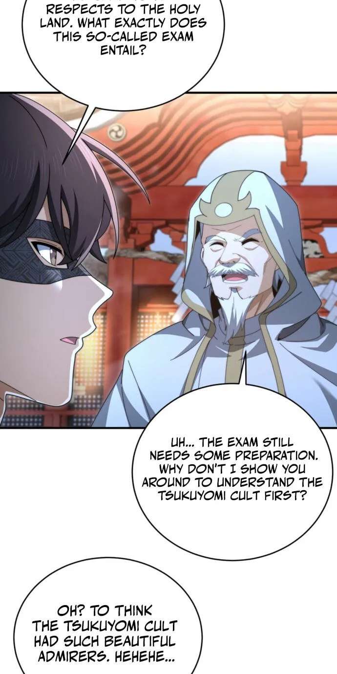 National Job Change: I'm Stuck as the Weakest Dragon Tamer?! Chapter 280 - page 22