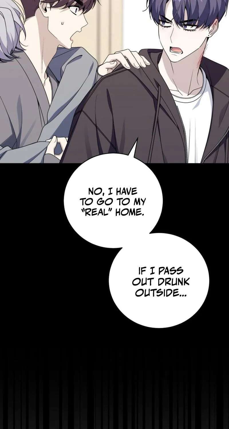 An Insincere Idol’s Blank Slate Chapter 96 - page 10