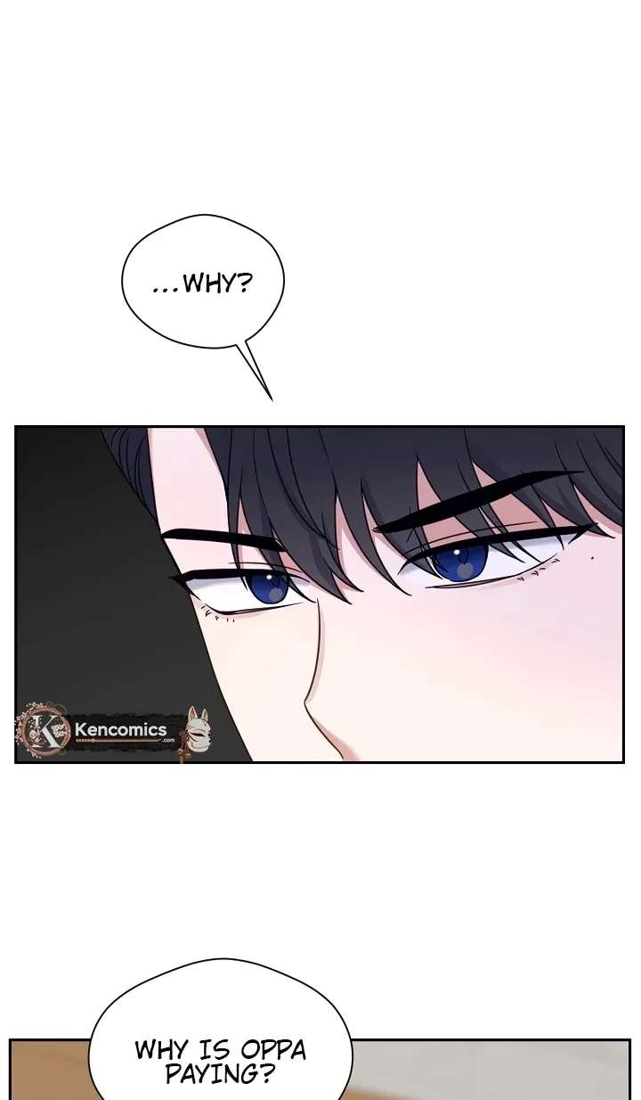 Do It, Oppa! Chapter 7 - page 45