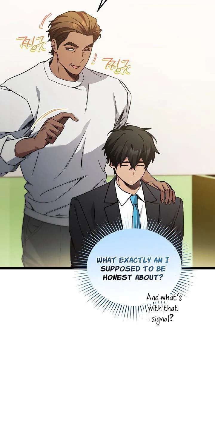 For My Own Good Chapter 100 - page 17