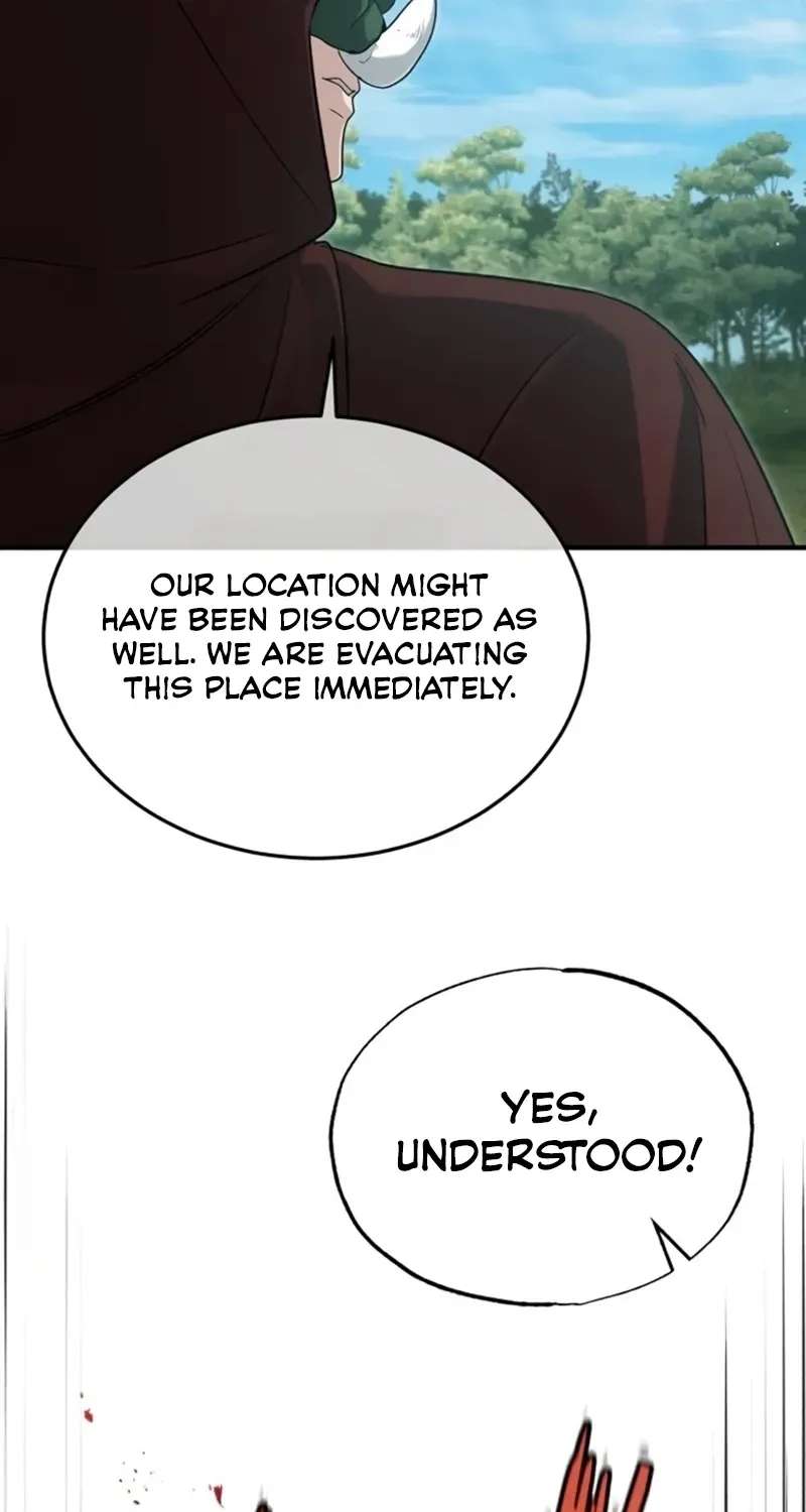 The Returner's Road to Retirement Chapter 108 - page 73