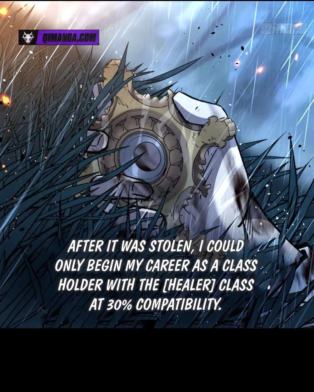 My Healing Skill Can Copy Anything, So I Conquered the Abyss Chapter 2 - page 78