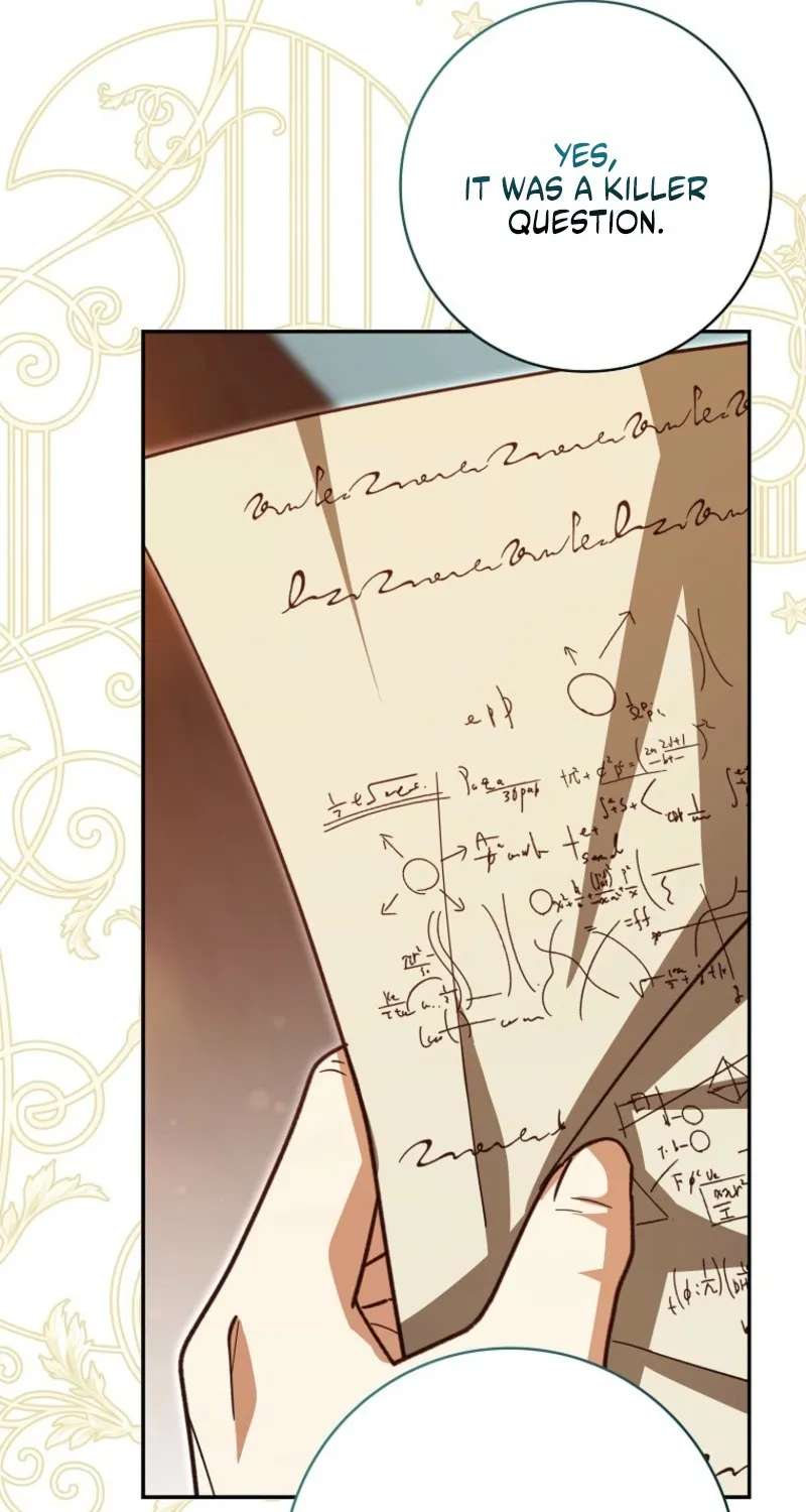 I’ll Try to Save My Father Chapter 24 - page 48