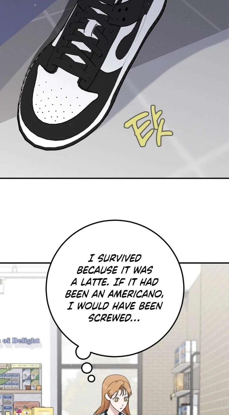 For the 1st Place Chapter 15 - page 44