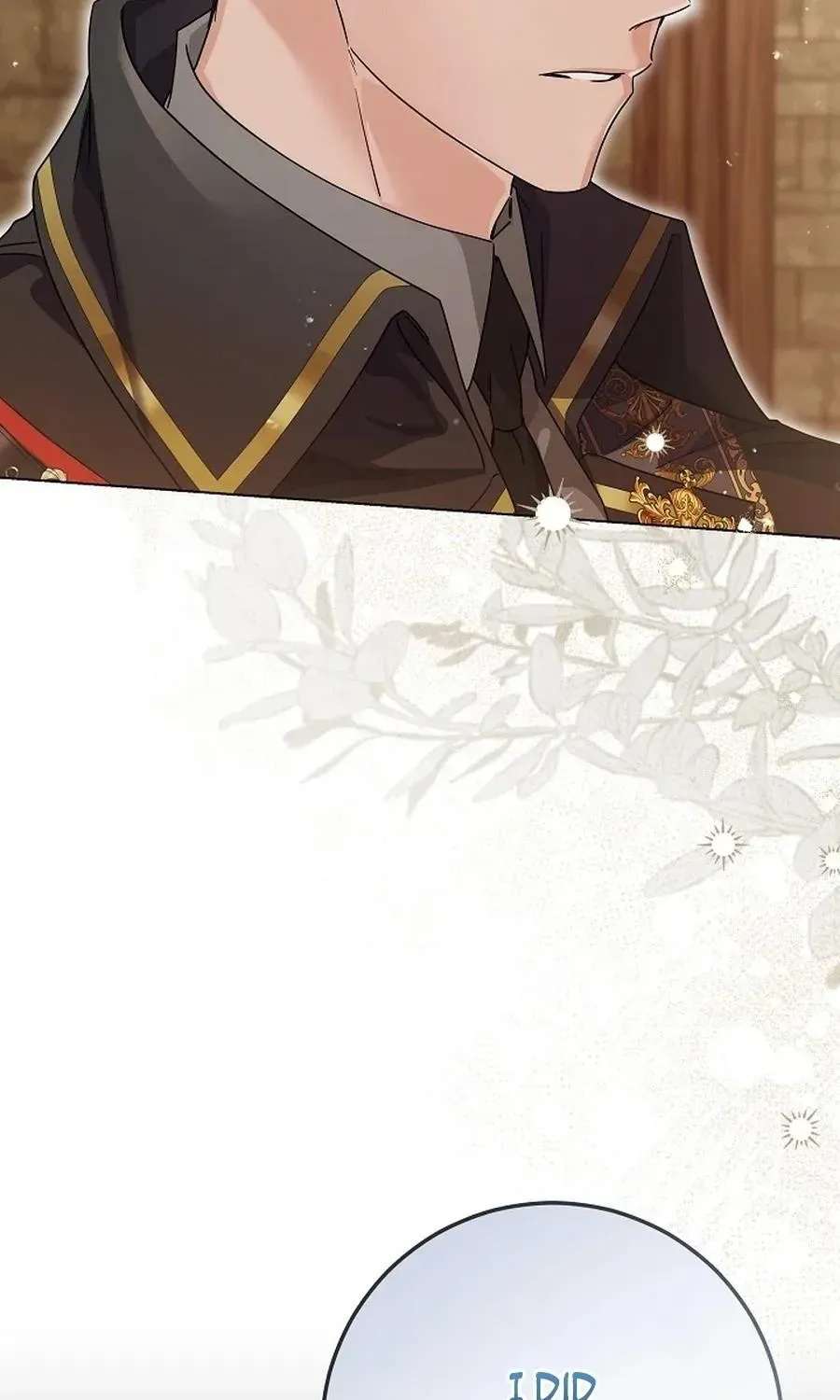 The Princess Stans in Secret Chapter 71 - page 93