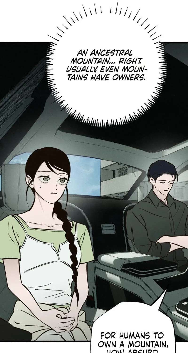 The Summer Swallowed by Darkness Chapter 67 - page 83