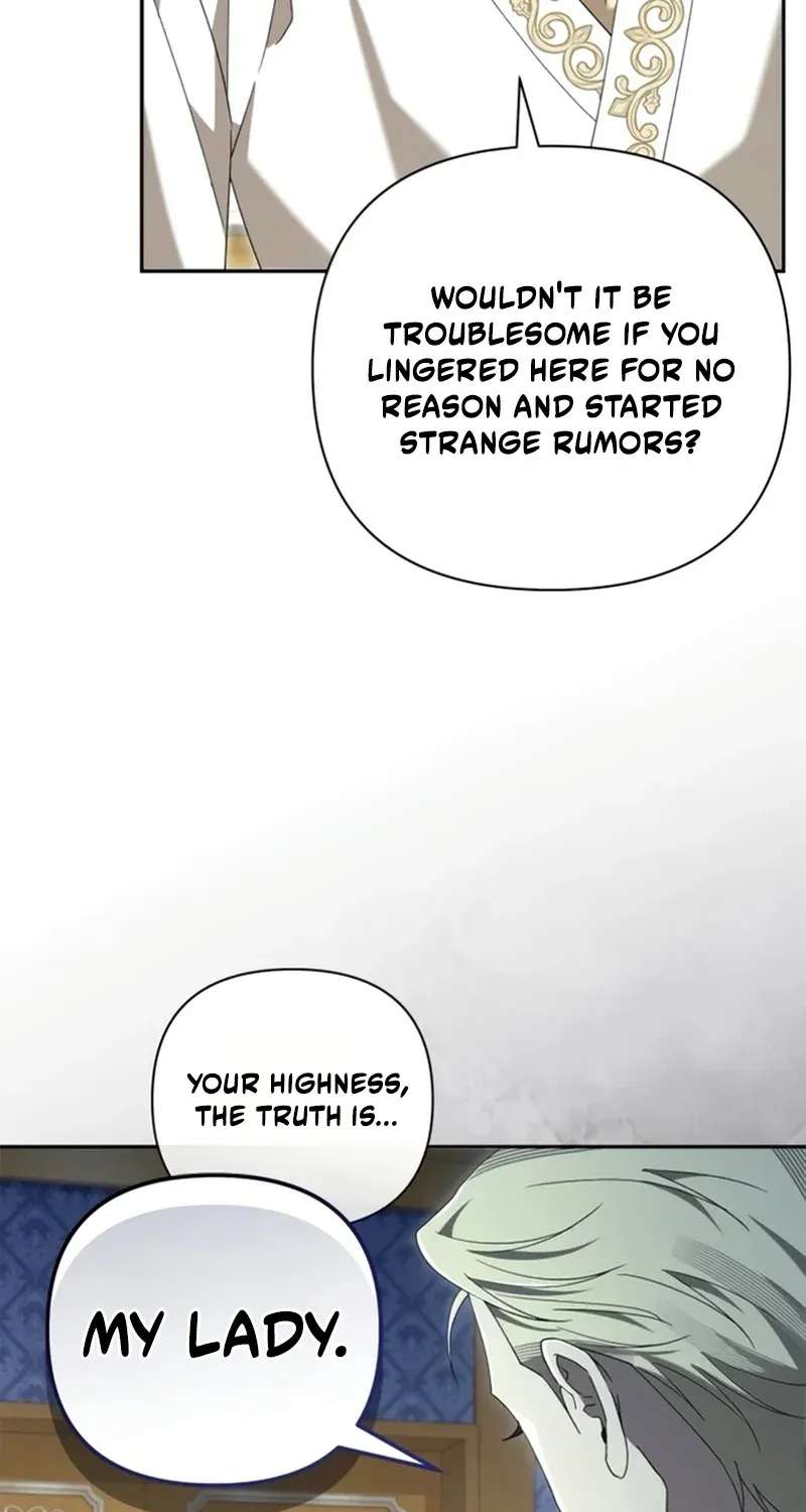 Now It’s Your Turn To Regret Chapter 5 - page 59