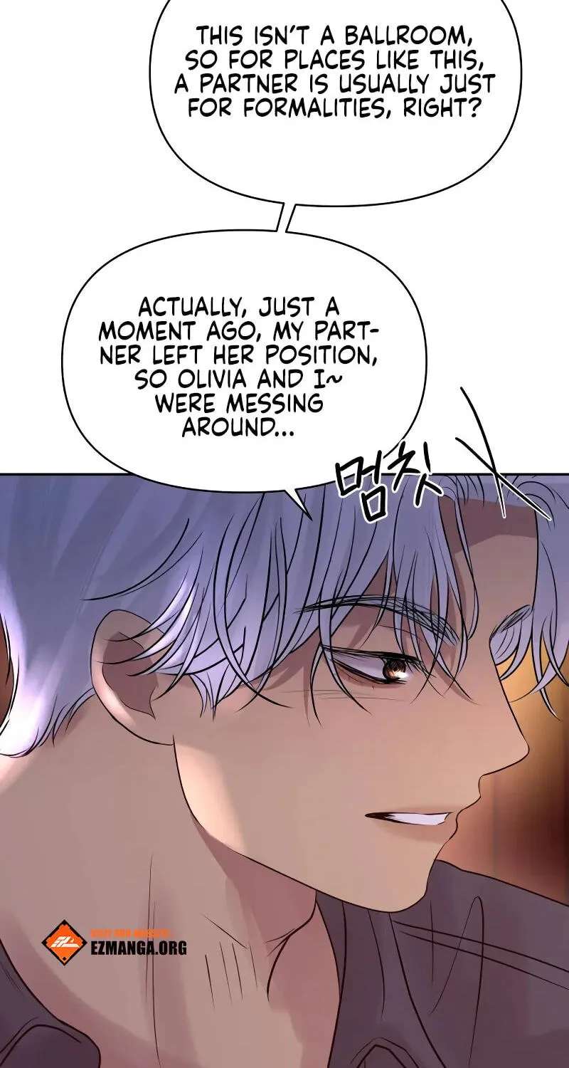 Ctrl X Chapter 62 - page 29