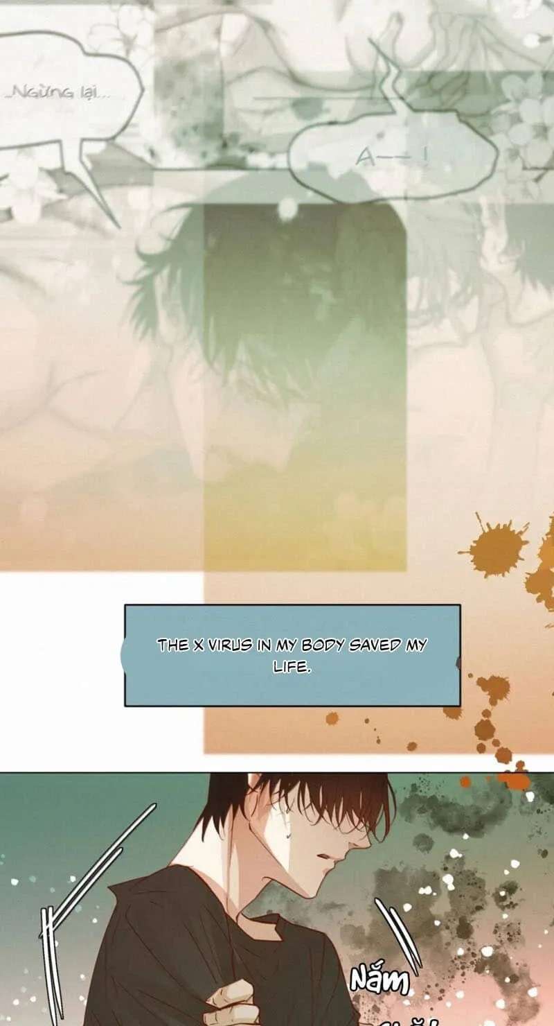 Addicted to Deathly Desire Chapter 144 - page 29