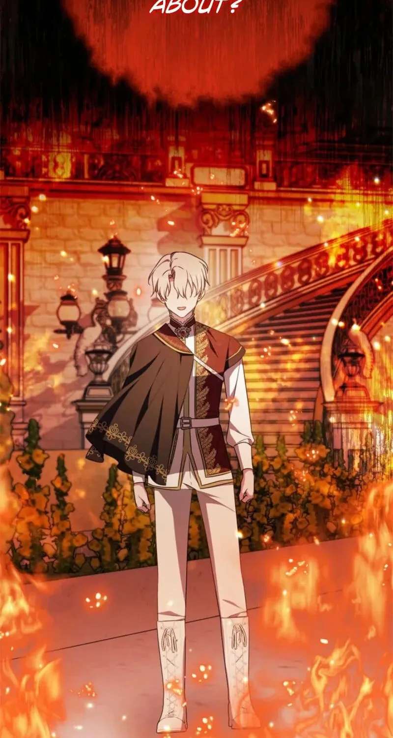 The Count's Beloved Contract Young Lady Chapter 45 - page 38