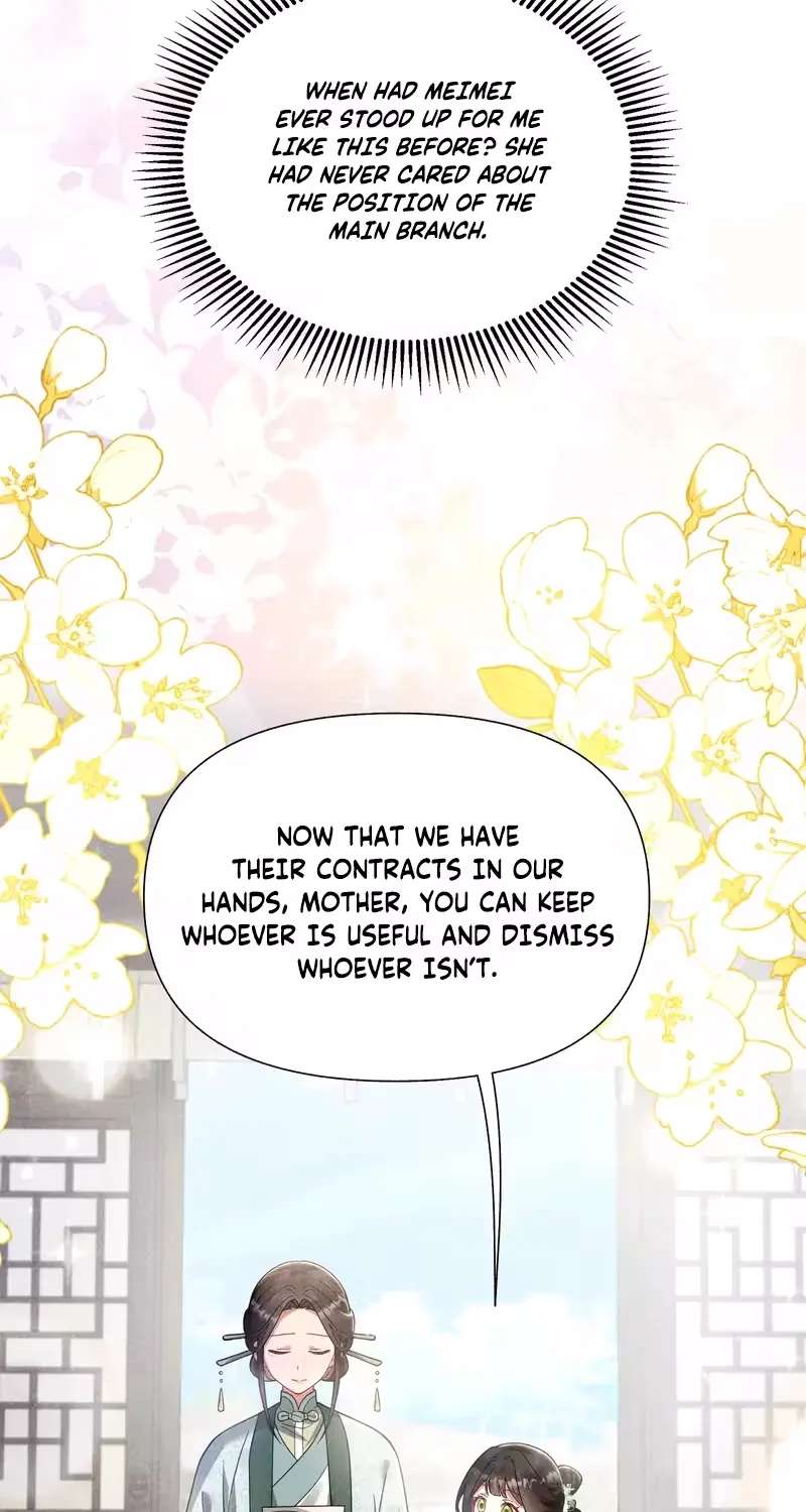 Empress's Will Love Chapter 7 - page 48