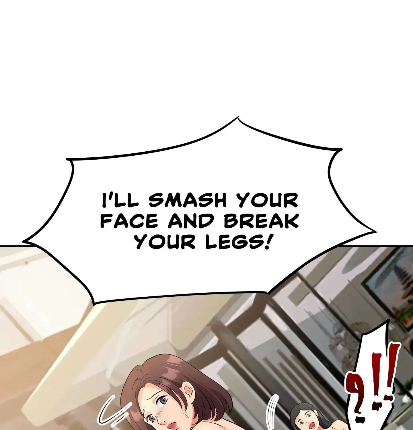 Wonder Splash Chapter 11 - page 53