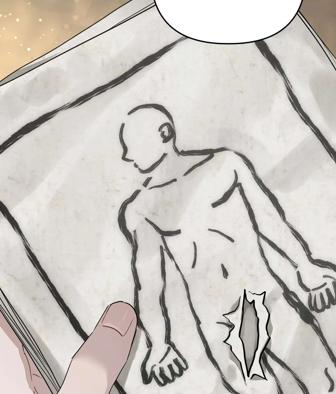 With Our Fingers Tightly Entwined Chapter 30 - page 29