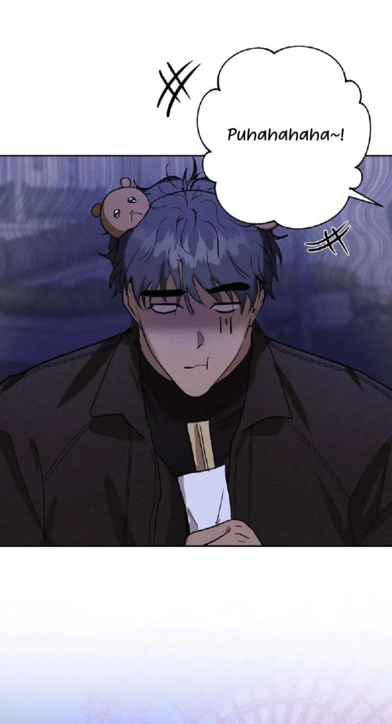 I Want to Be an Incubus Too! Chapter 31 - page 43