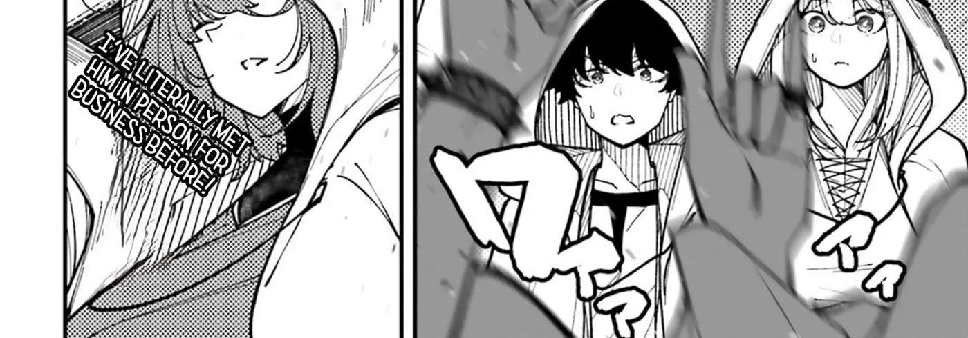 Ore ni Tsugou ga Yosugiru Machi: Shihaisha Skill de Isekai Harem Musou Chapter 7 - page 51
