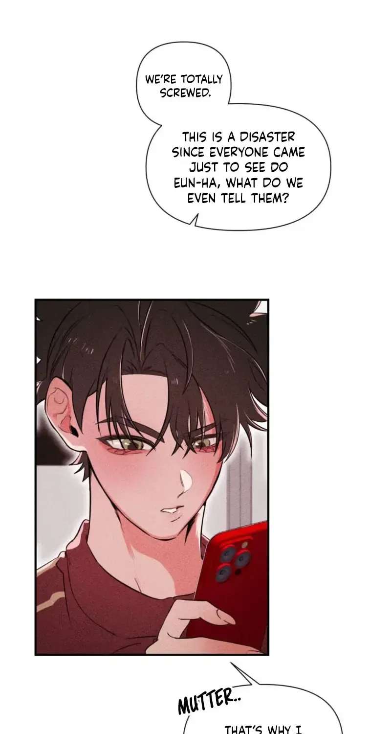 Careless Love Chapter 4 - page 77