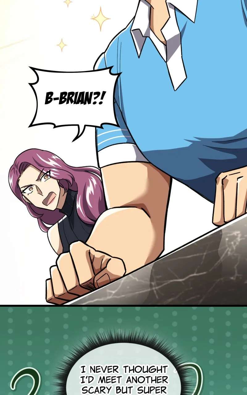 Double Mafia Godfather! Chapter 2 - page 81