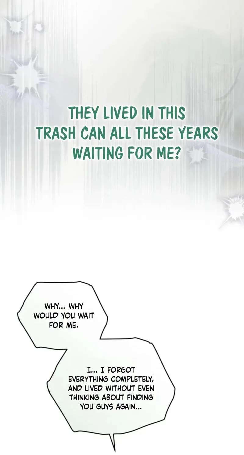 My Mad Fake Marriage to Maddie Chapter 83 - page 16