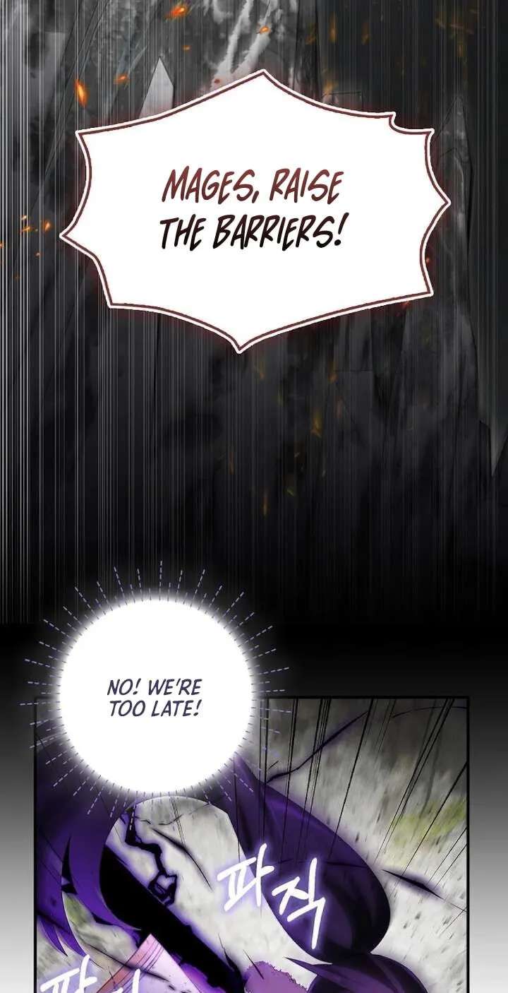 Cassmire: The Loyal Sword Chapter 141 - page 32