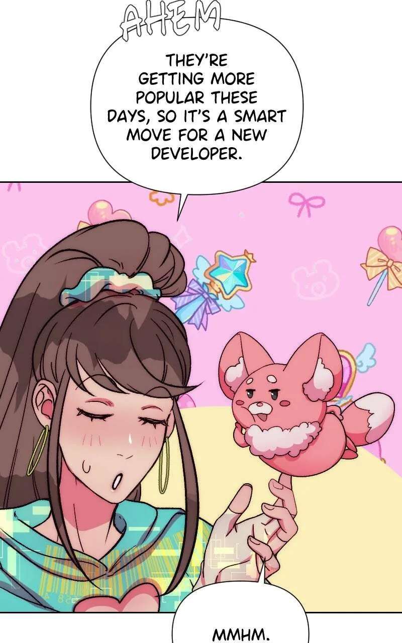 Code ‹grace› Chapter 19 - page 75