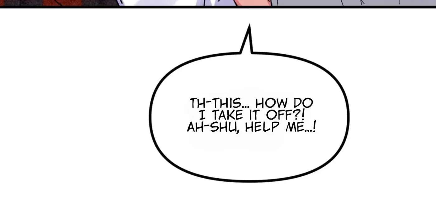Senpai-chan Is a man Chapter 21 - page 65