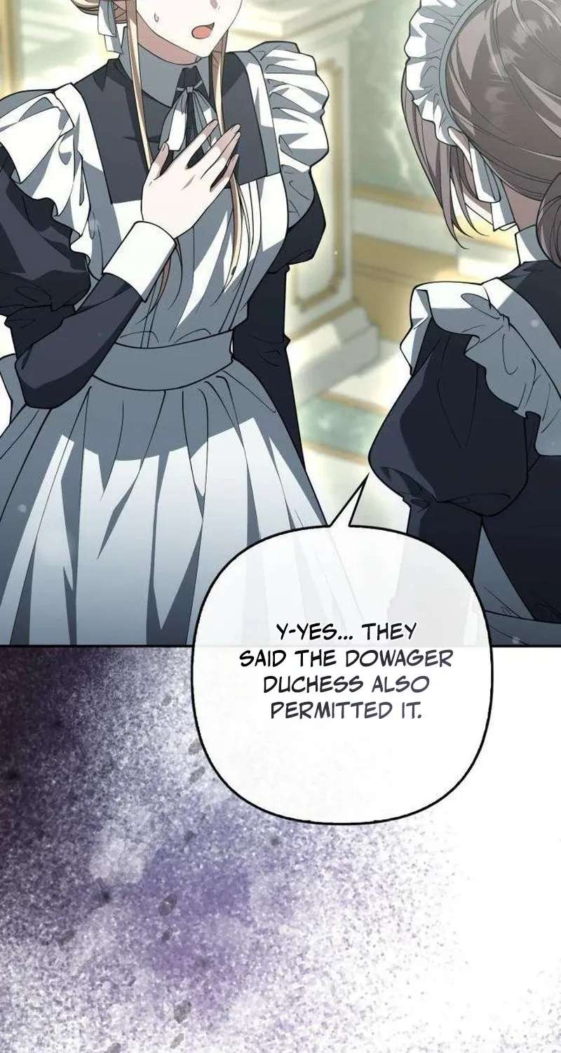 A Wicked Woman's Life with Her In-Laws Is Fun Chapter 15 - page 52