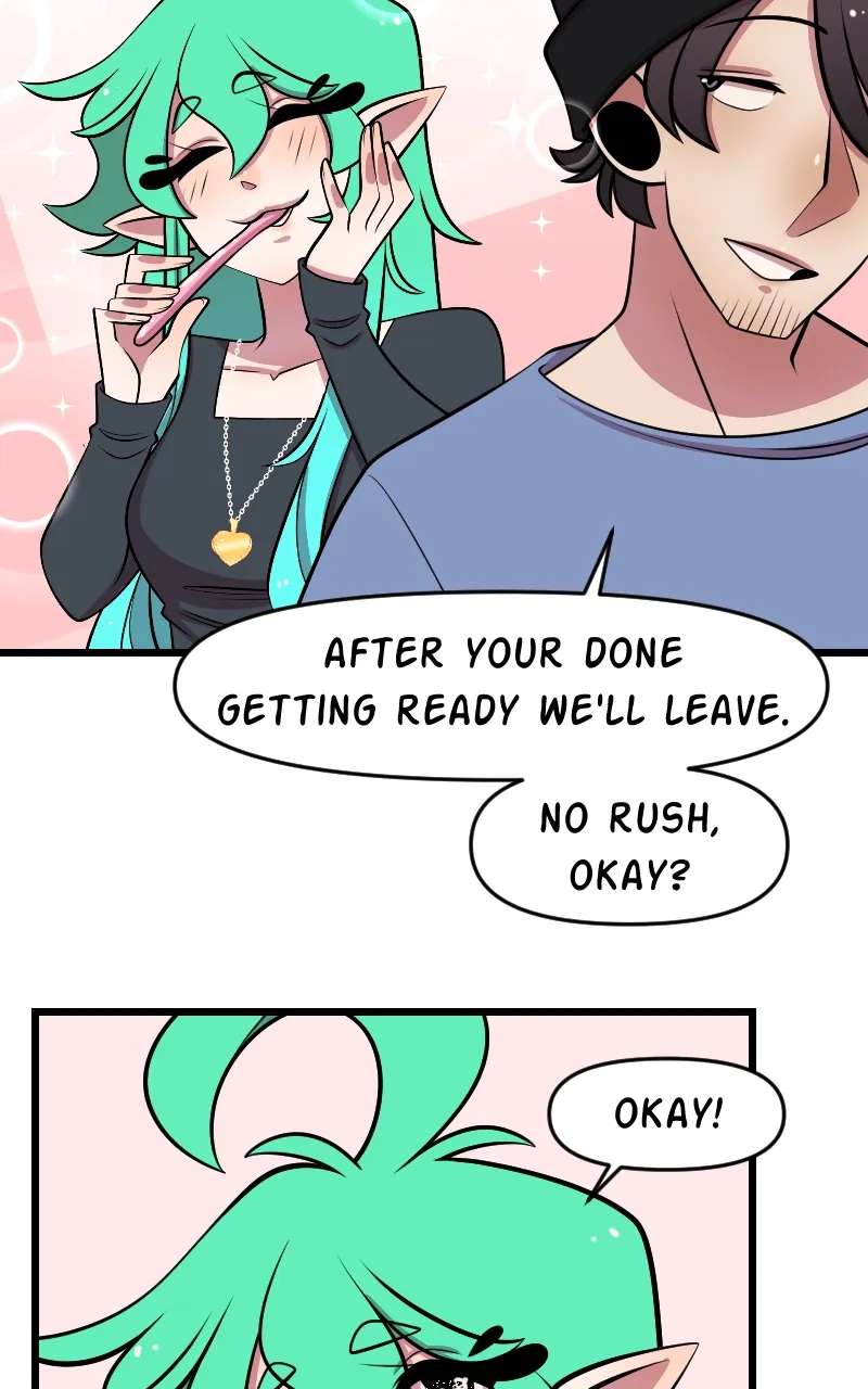 Down To Earth Chapter 264 - page 22