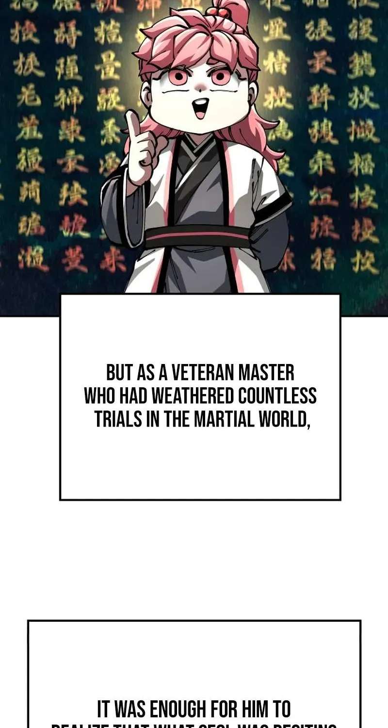 Warrior Grandpa And Supreme Granddaughter Chapter 116 - page 15