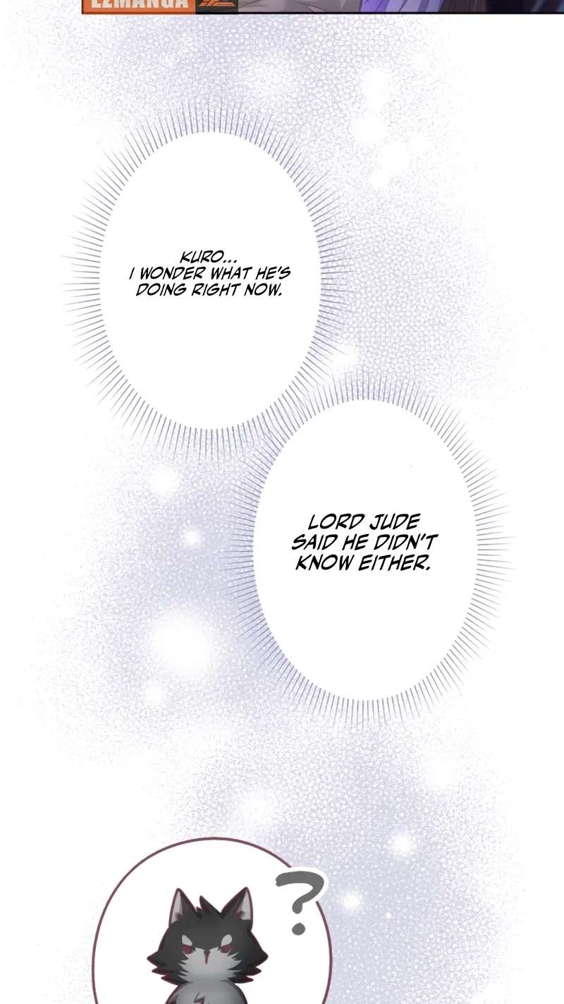 The Unhappy Poison Witch's Happy Marriage Chapter 3 - page 7